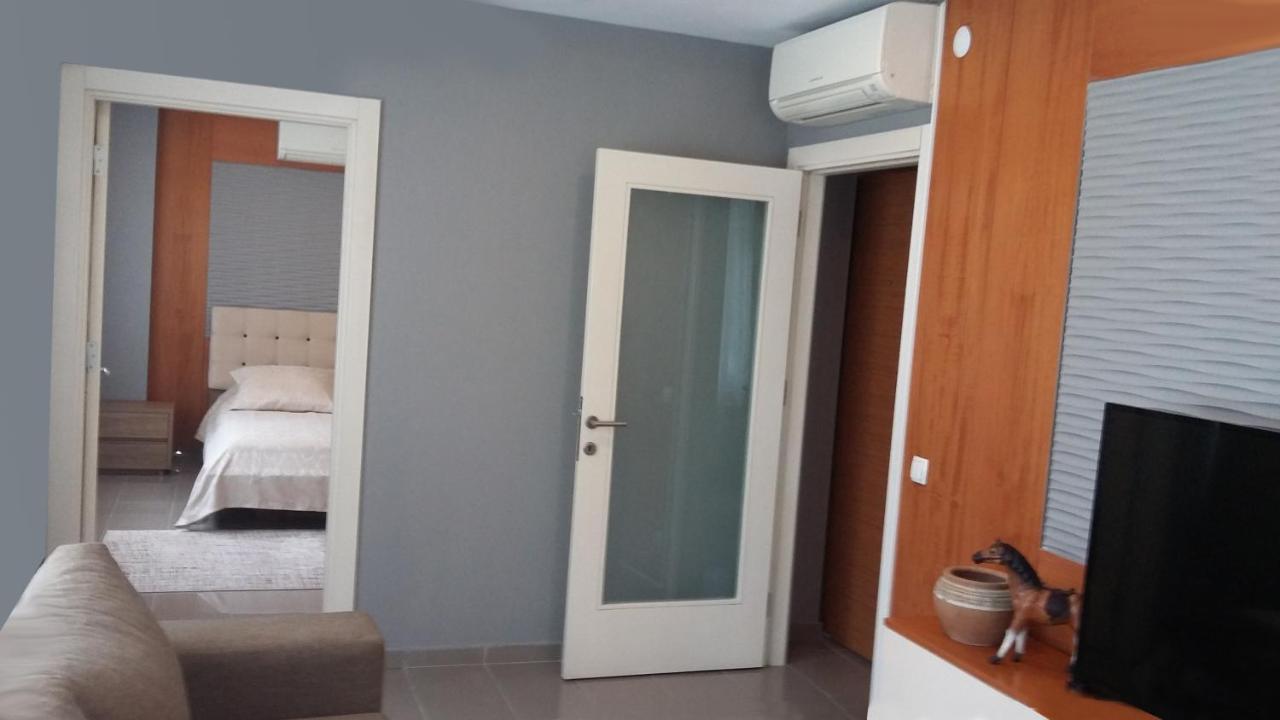 Levent Apartments Istanbul Exterior foto
