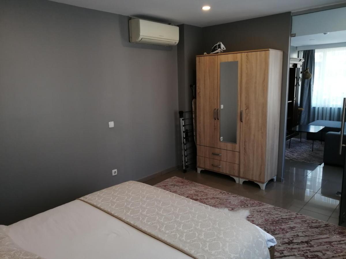 Levent Apartments Istanbul Exterior foto