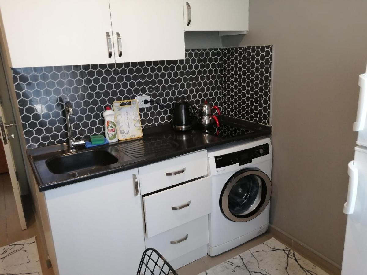 Levent Apartments Istanbul Exterior foto
